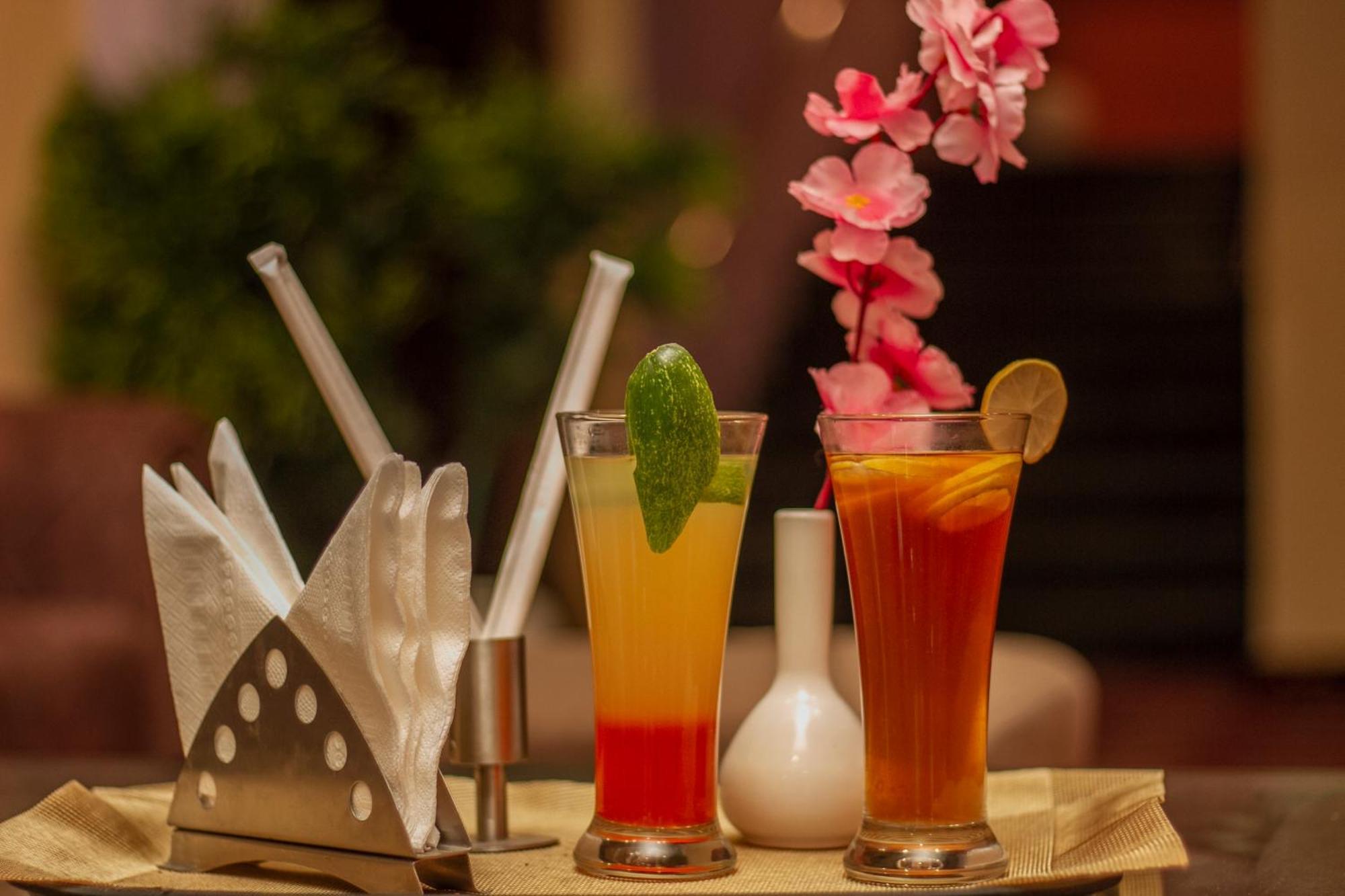 Amritara The Avadh Hotel Badrinath Ngoại thất bức ảnh